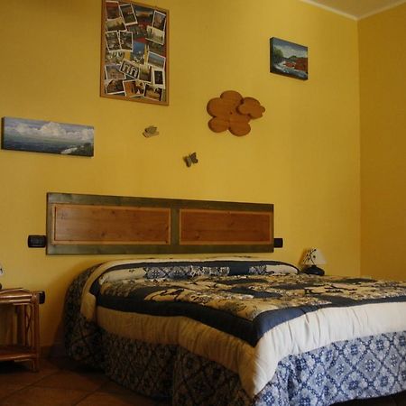 Le Storie Di Bambu Guest House แตร์นี ภายนอก รูปภาพ