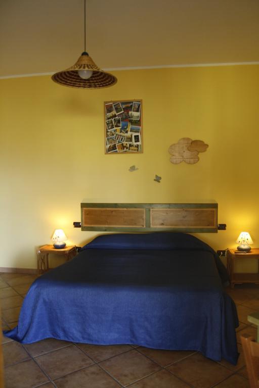 Le Storie Di Bambu Guest House แตร์นี ห้อง รูปภาพ